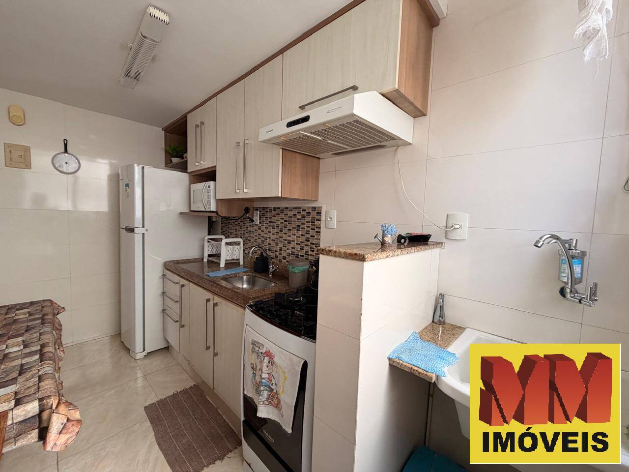 Apartamento, 2 quartos, 65 m² - Foto 17