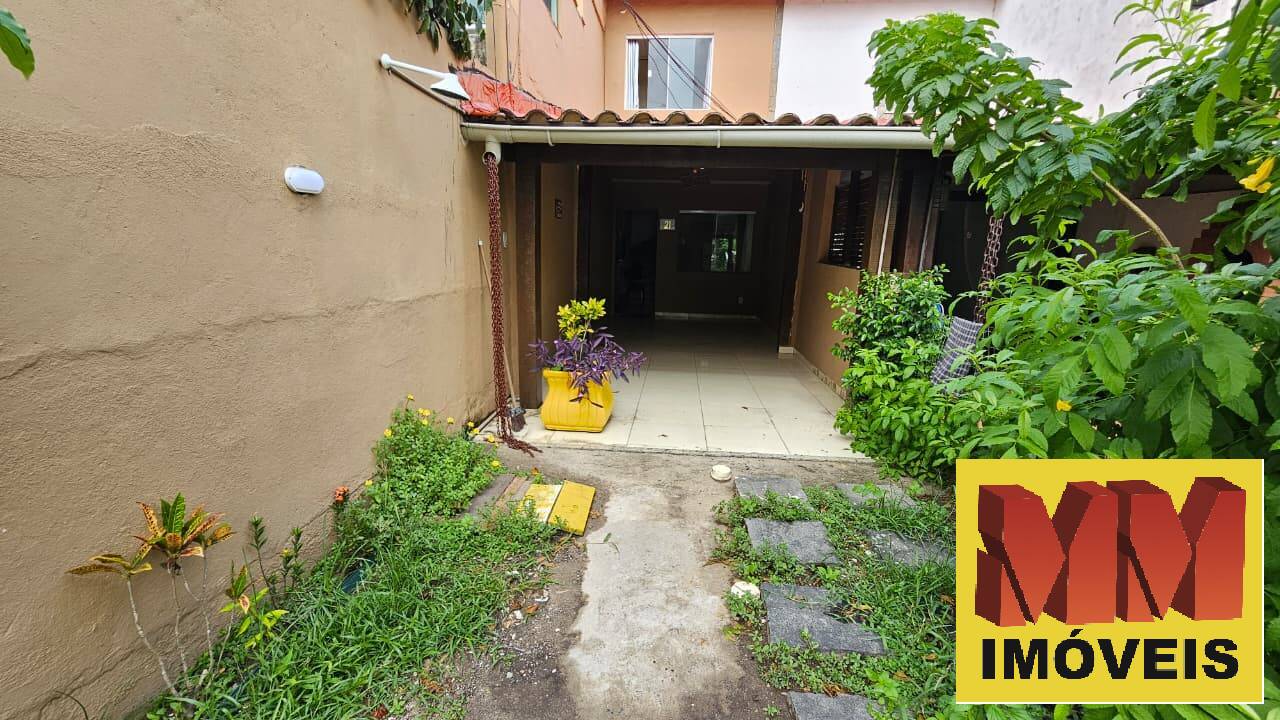 Casa de Condomínio, 2 quartos - Foto 2