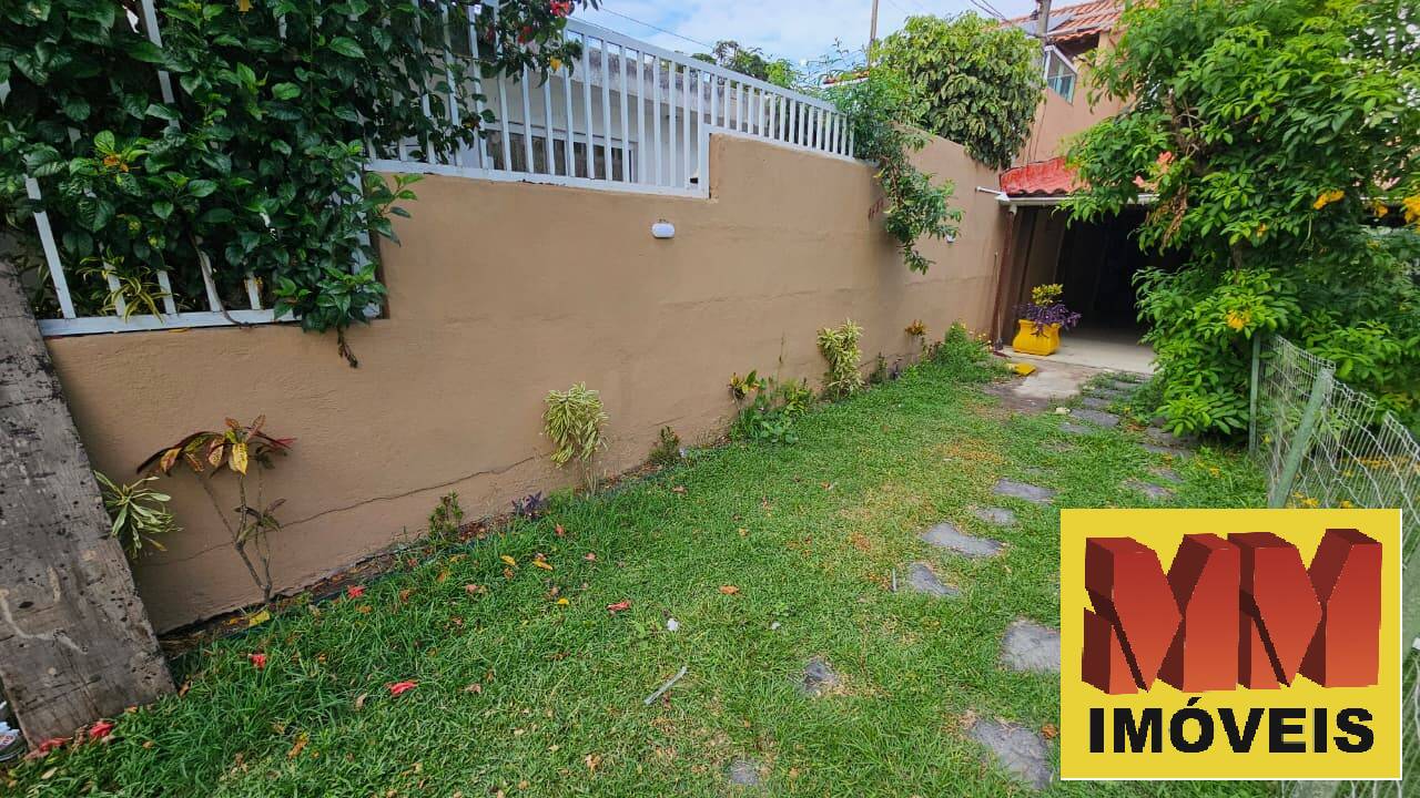 Casa de Condomínio, 2 quartos - Foto 1
