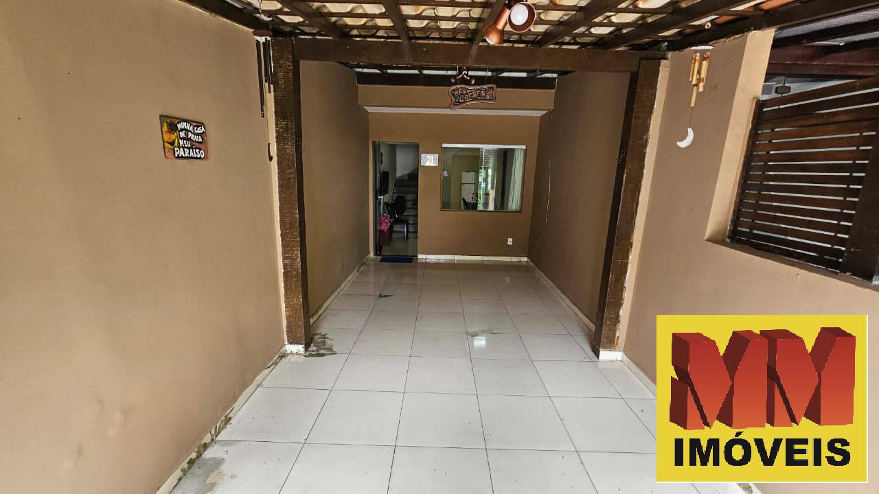 Casa de Condomínio, 2 quartos - Foto 3