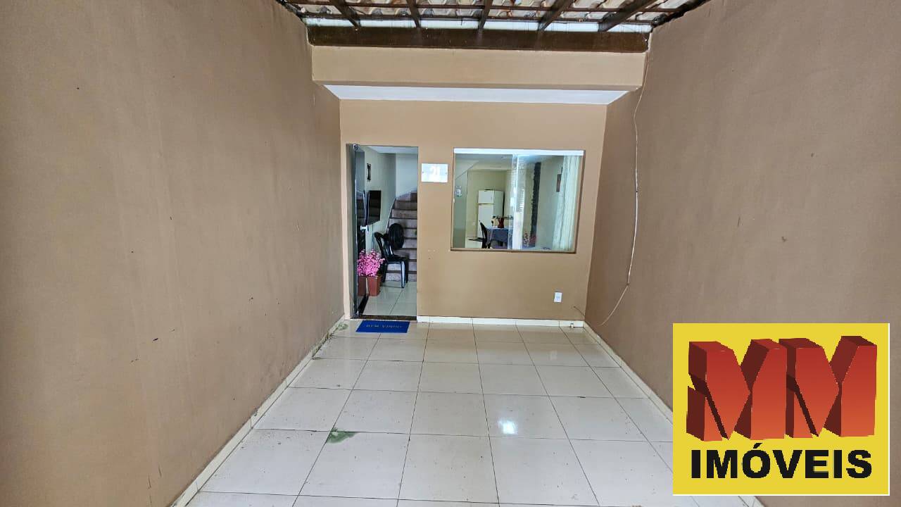Casa de Condomínio, 2 quartos - Foto 4