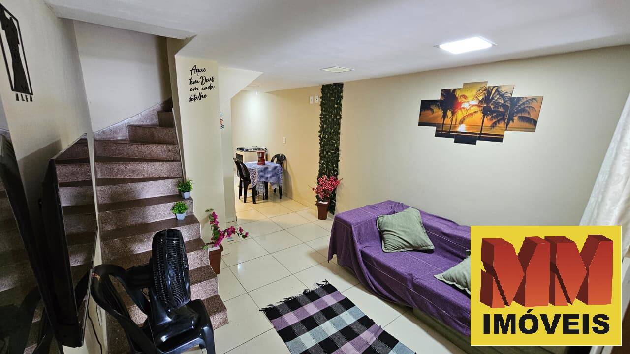 Casa de Condomínio, 2 quartos - Foto 5