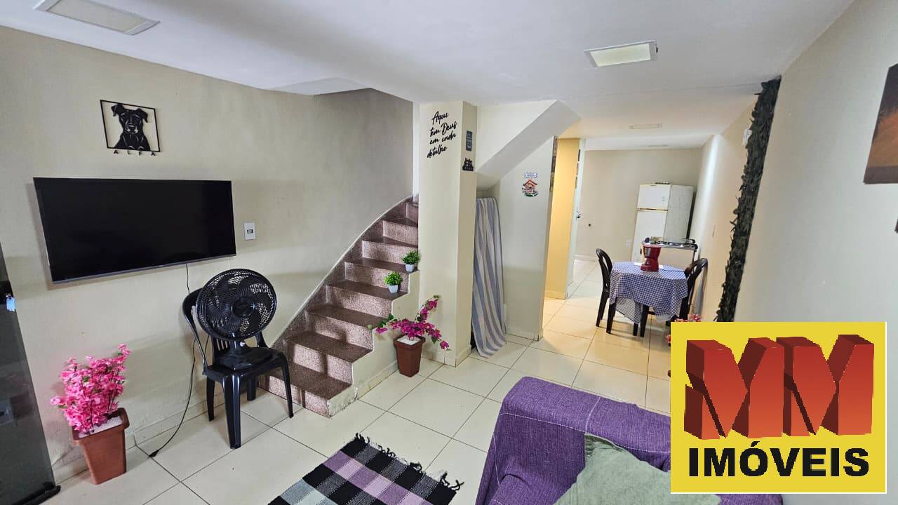 Casa de Condomínio, 2 quartos - Foto 6