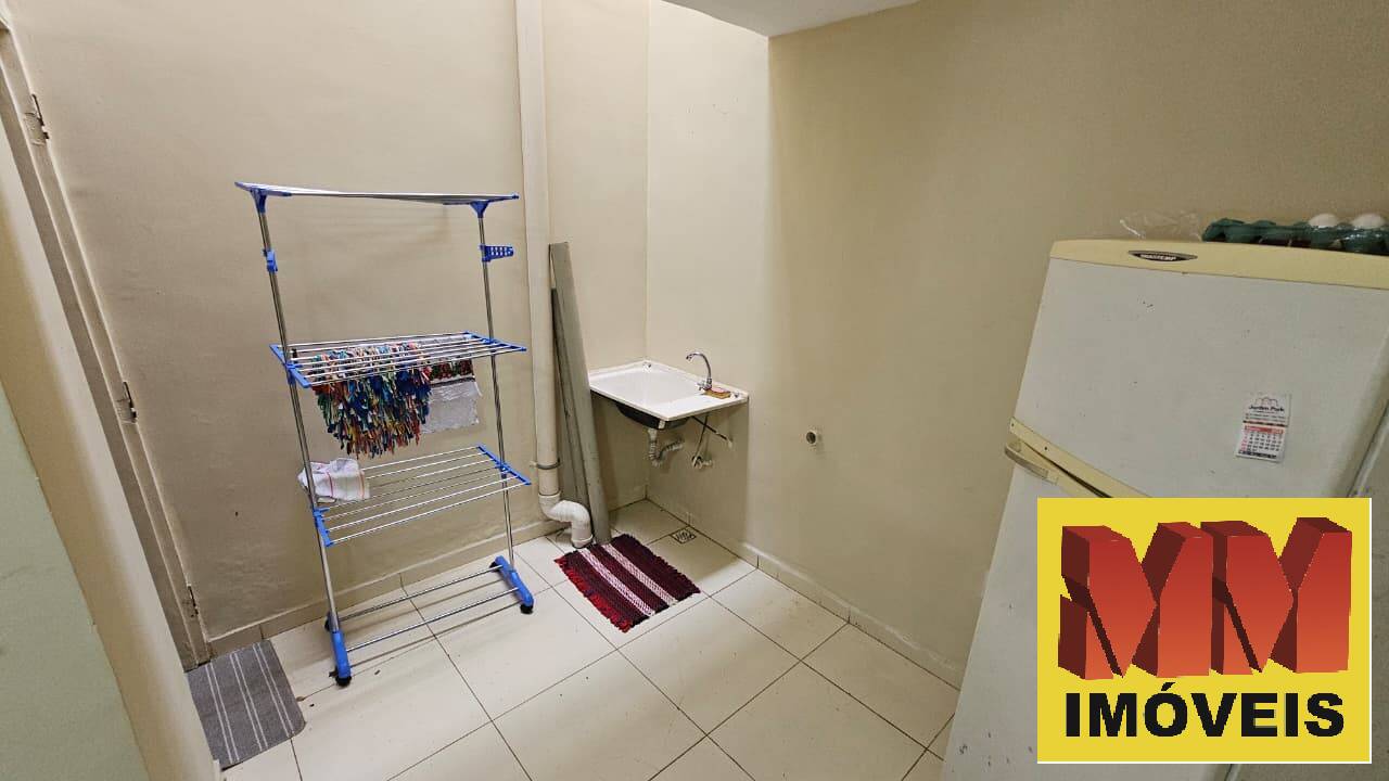 Casa de Condomínio, 2 quartos - Foto 8