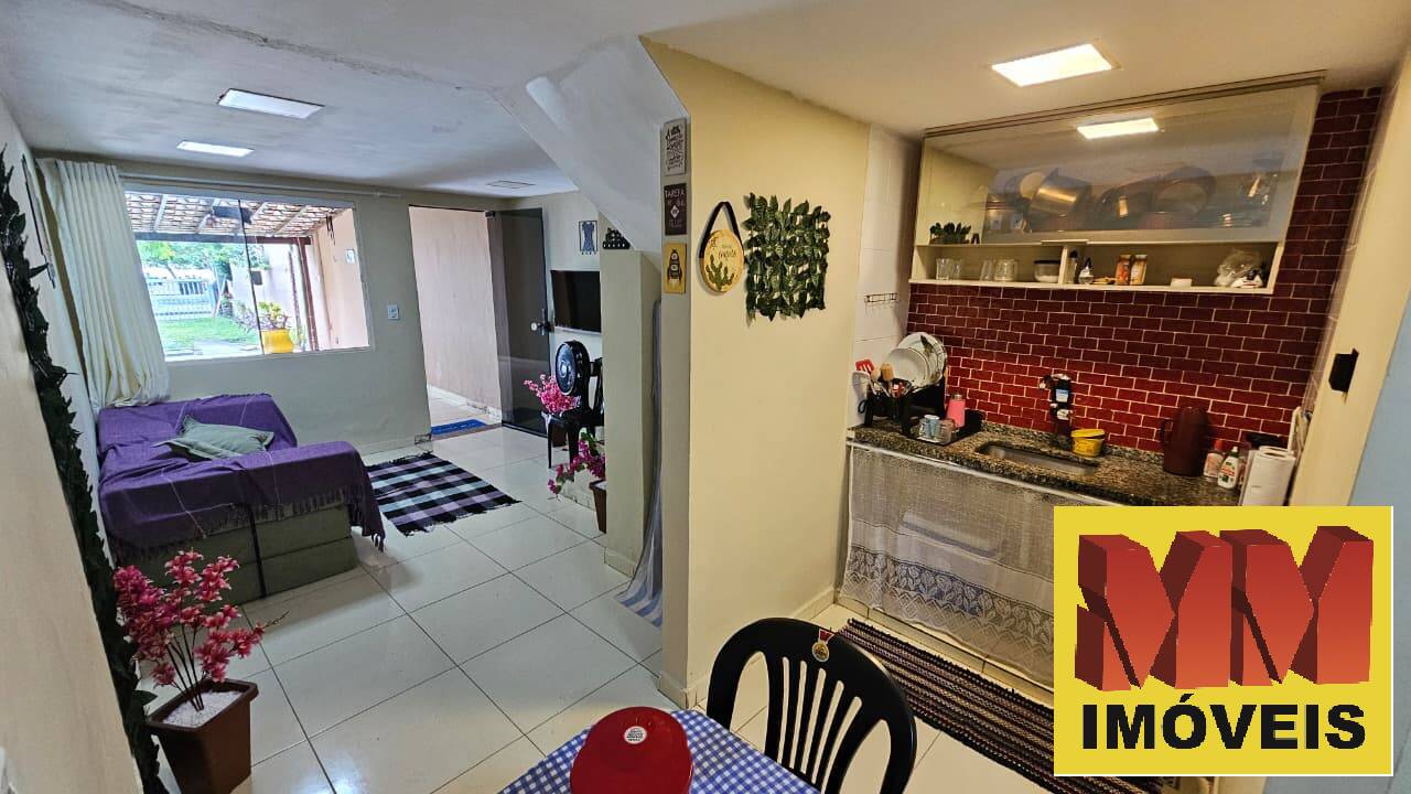 Casa de Condomínio, 2 quartos - Foto 10