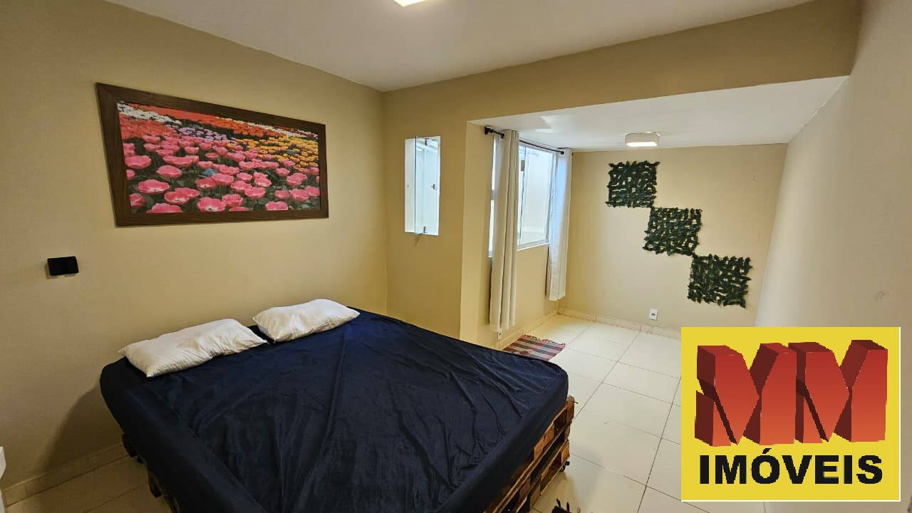 Casa de Condomínio, 2 quartos - Foto 12