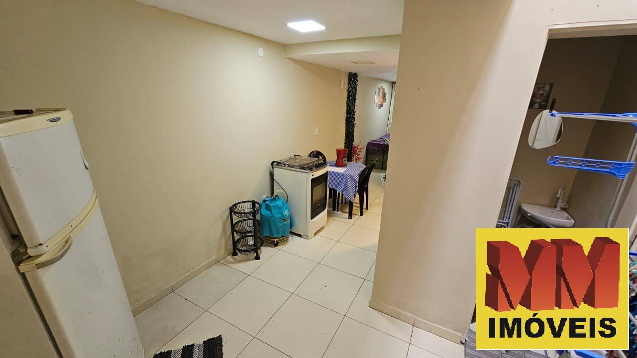 Casa de Condomínio, 2 quartos - Foto 9