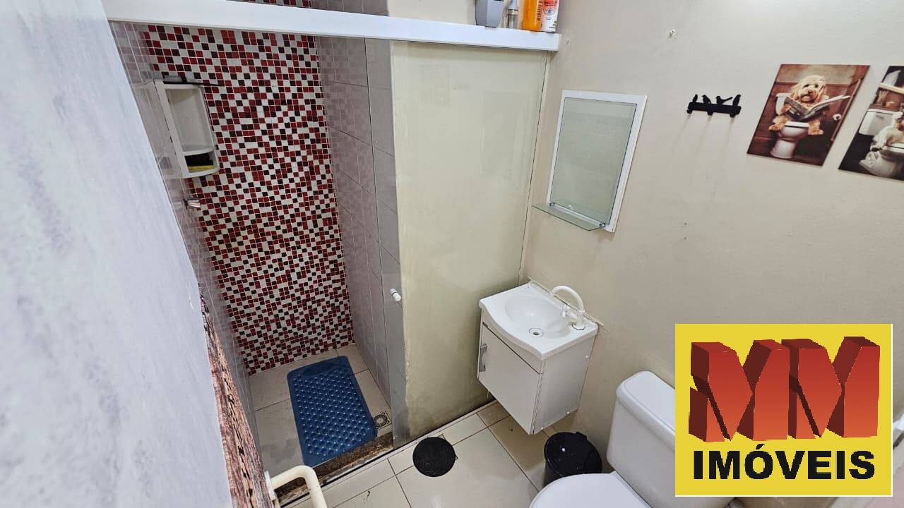 Casa de Condomínio, 2 quartos - Foto 17