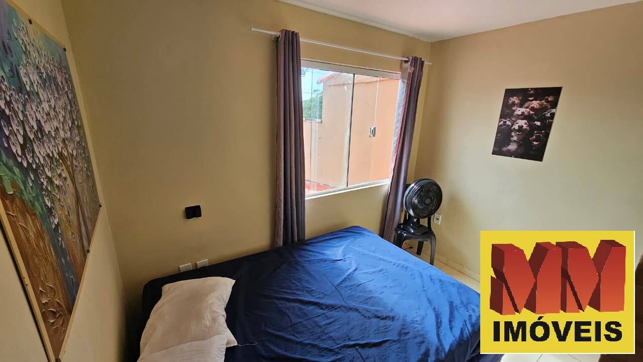 Casa de Condomínio, 2 quartos - Foto 18