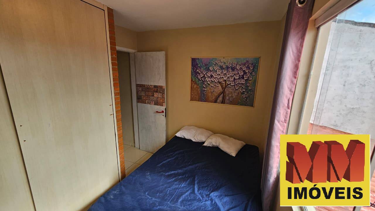 Casa de Condomínio, 2 quartos - Foto 19