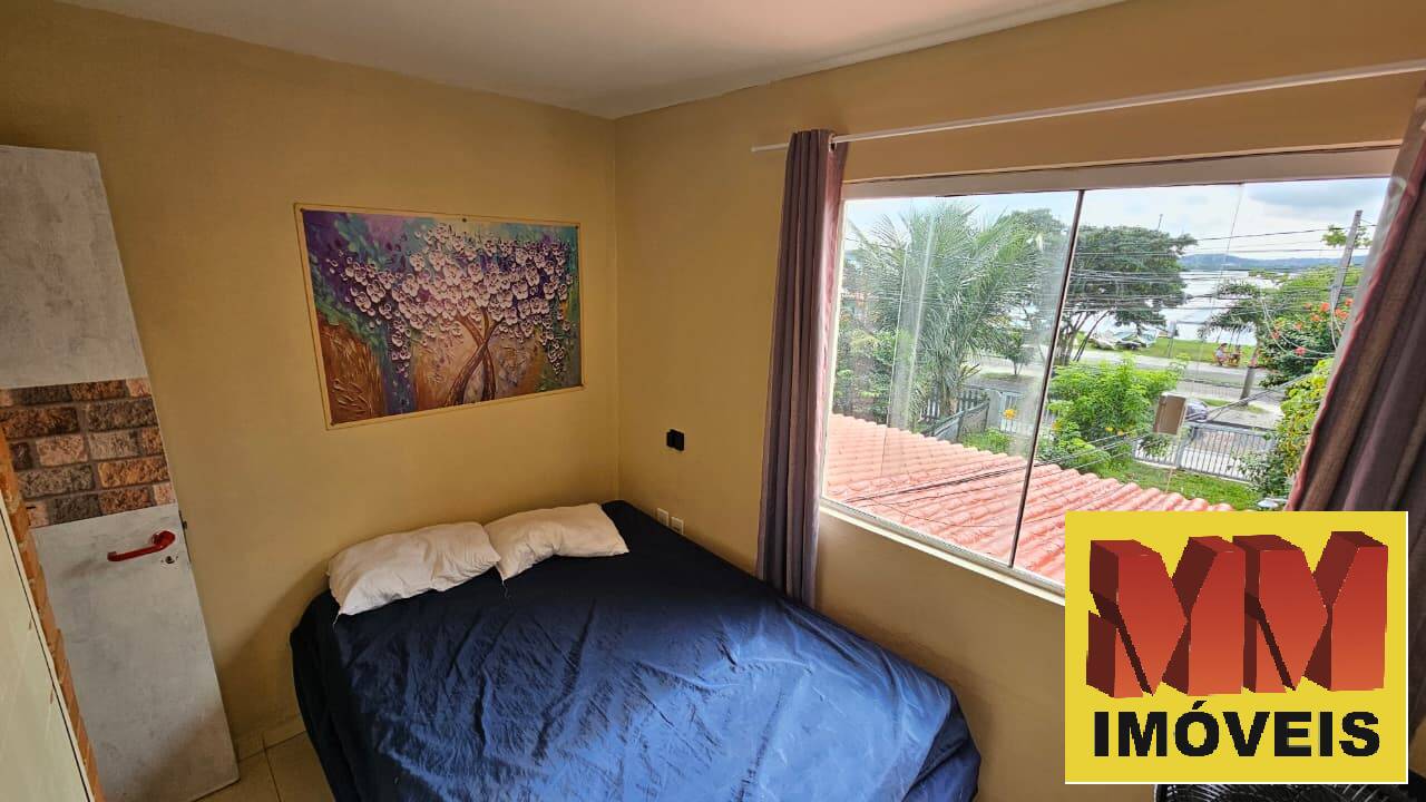 Casa de Condomínio, 2 quartos - Foto 20