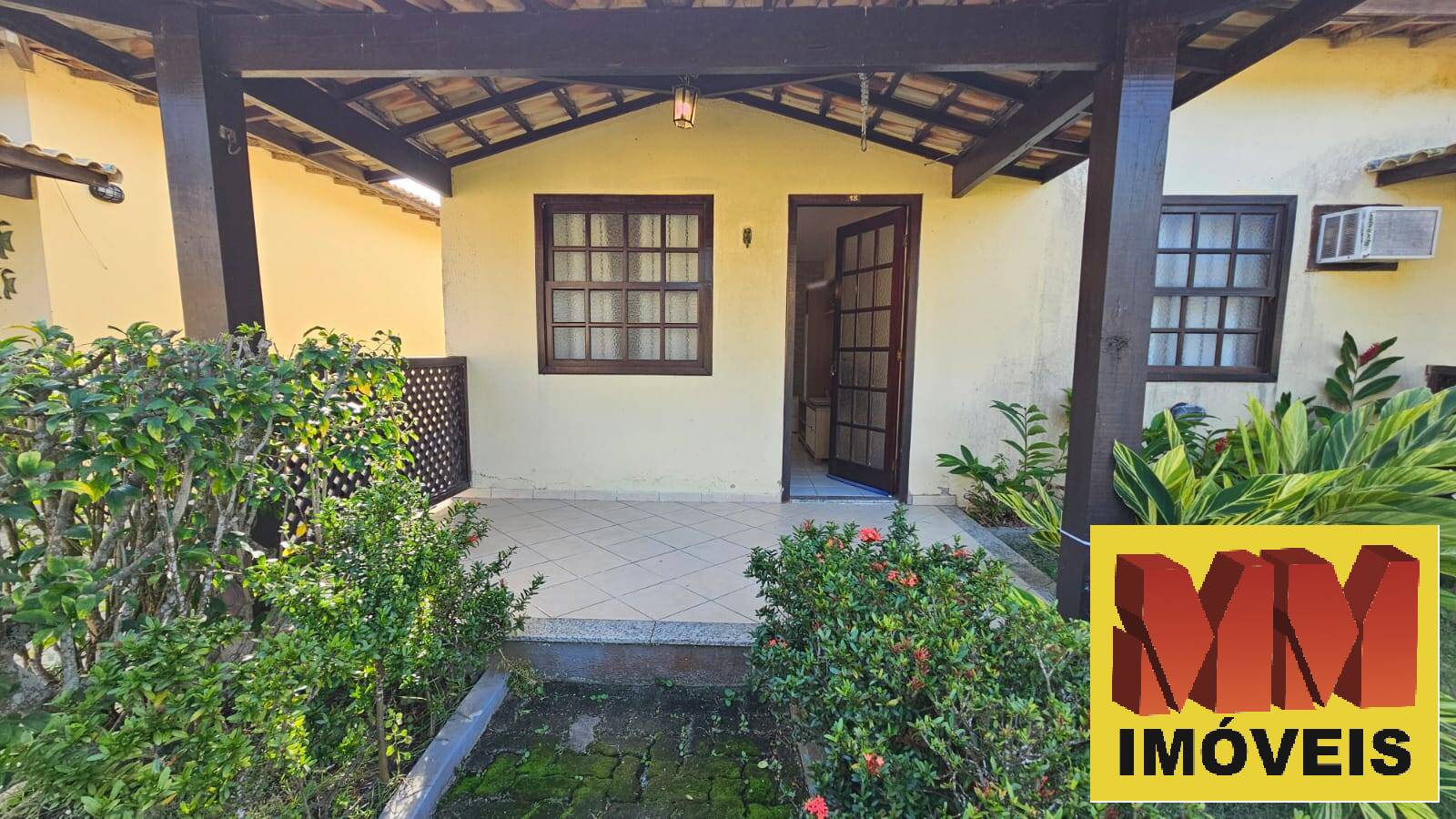 Casa de Condomínio, 2 quartos - Foto 2