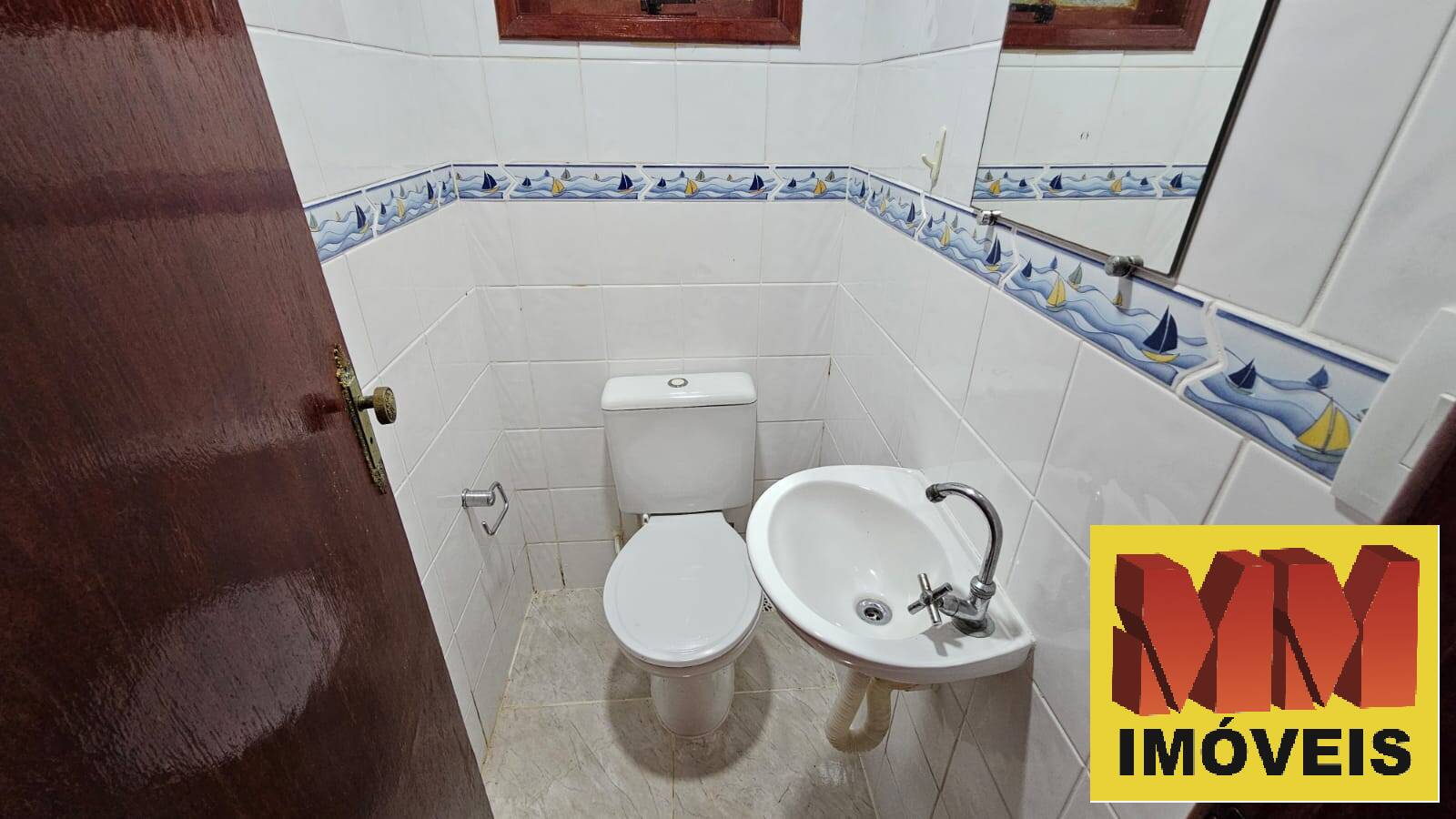 Casa de Condomínio, 2 quartos - Foto 14