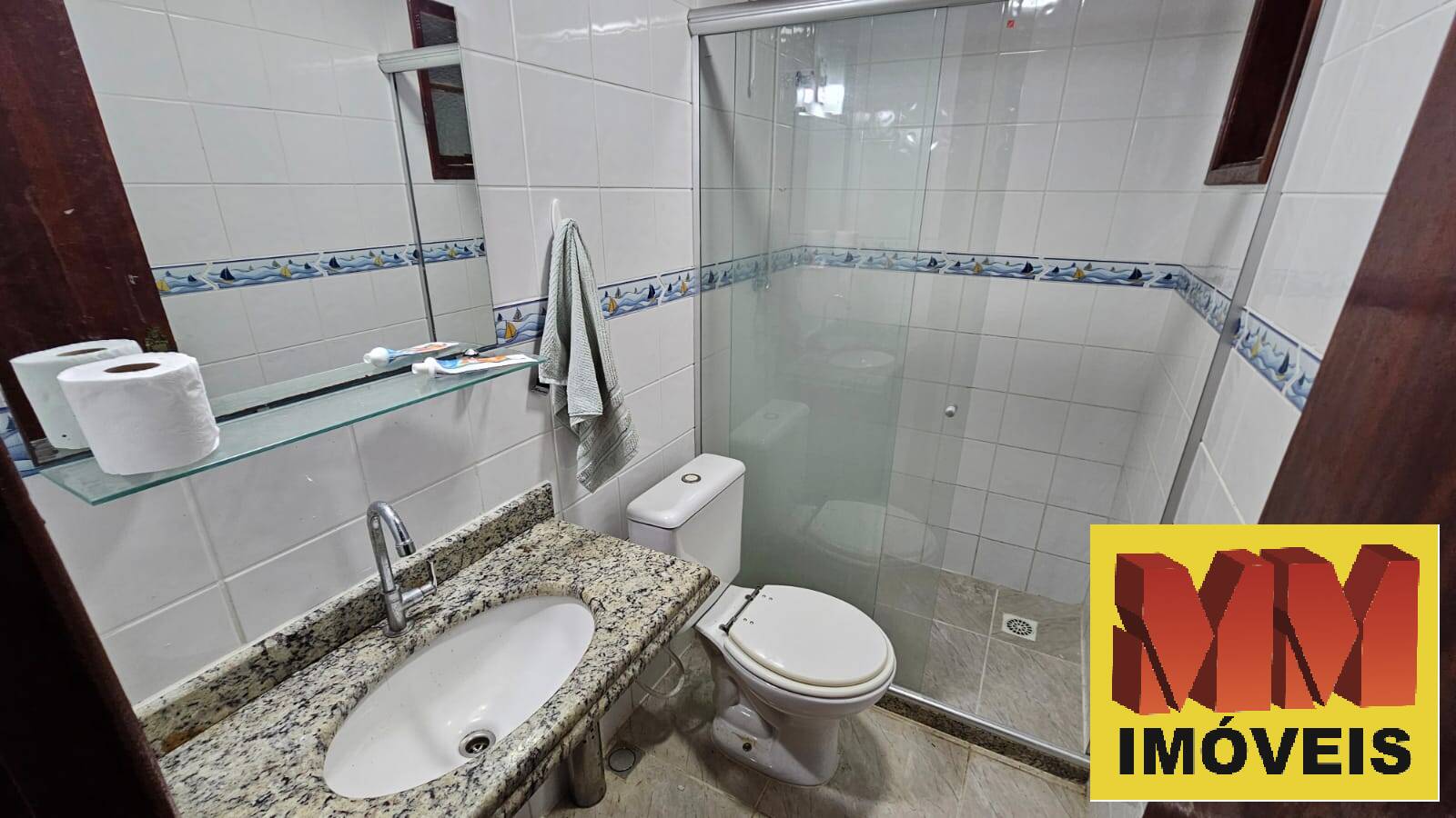 Casa de Condomínio, 2 quartos - Foto 15