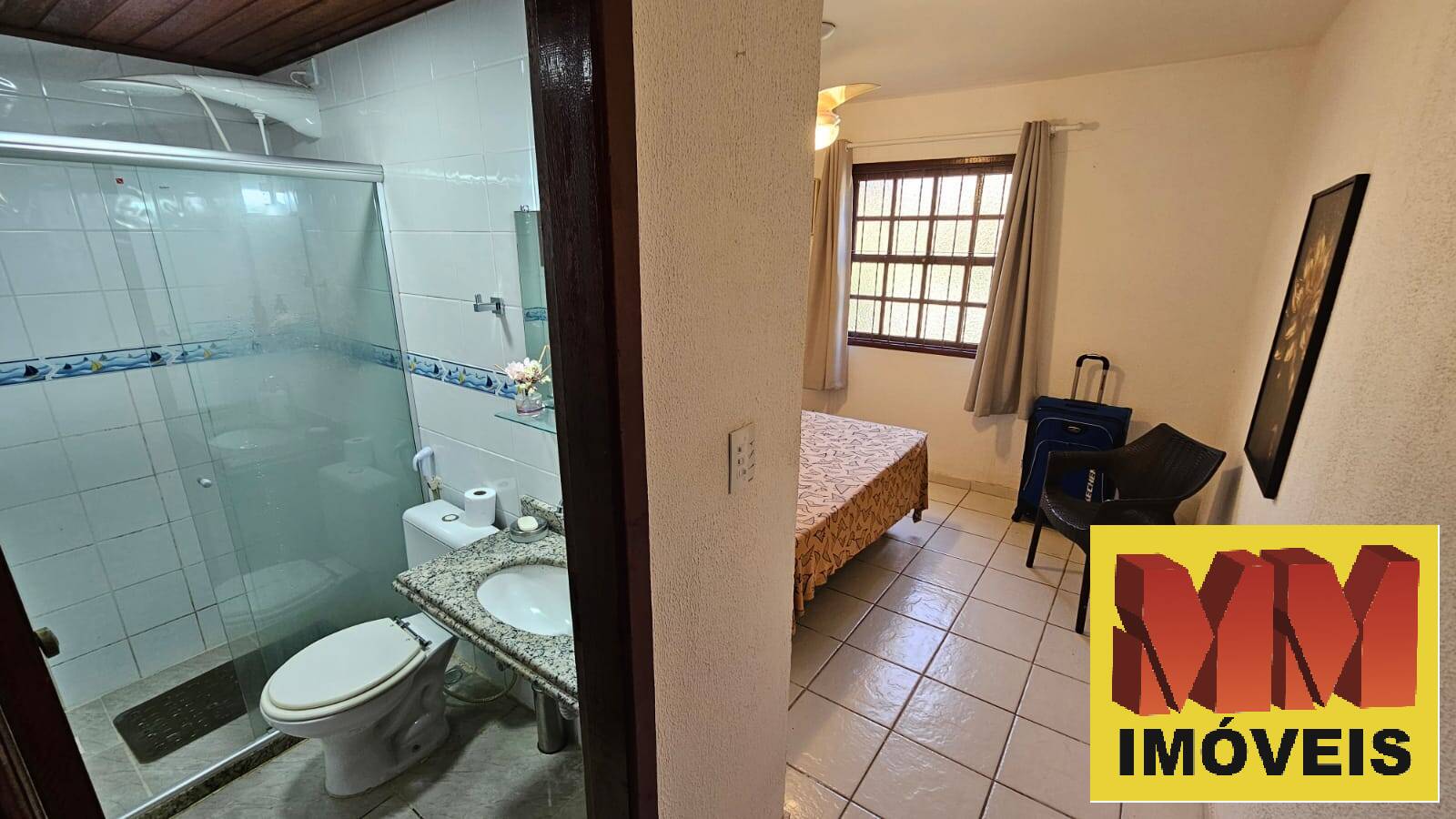 Casa de Condomínio, 2 quartos - Foto 18