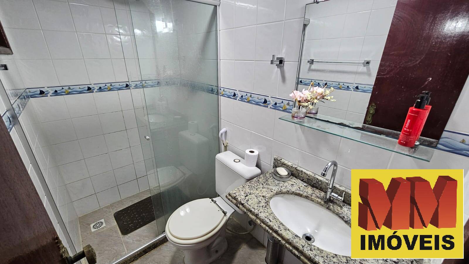 Casa de Condomínio, 2 quartos - Foto 19