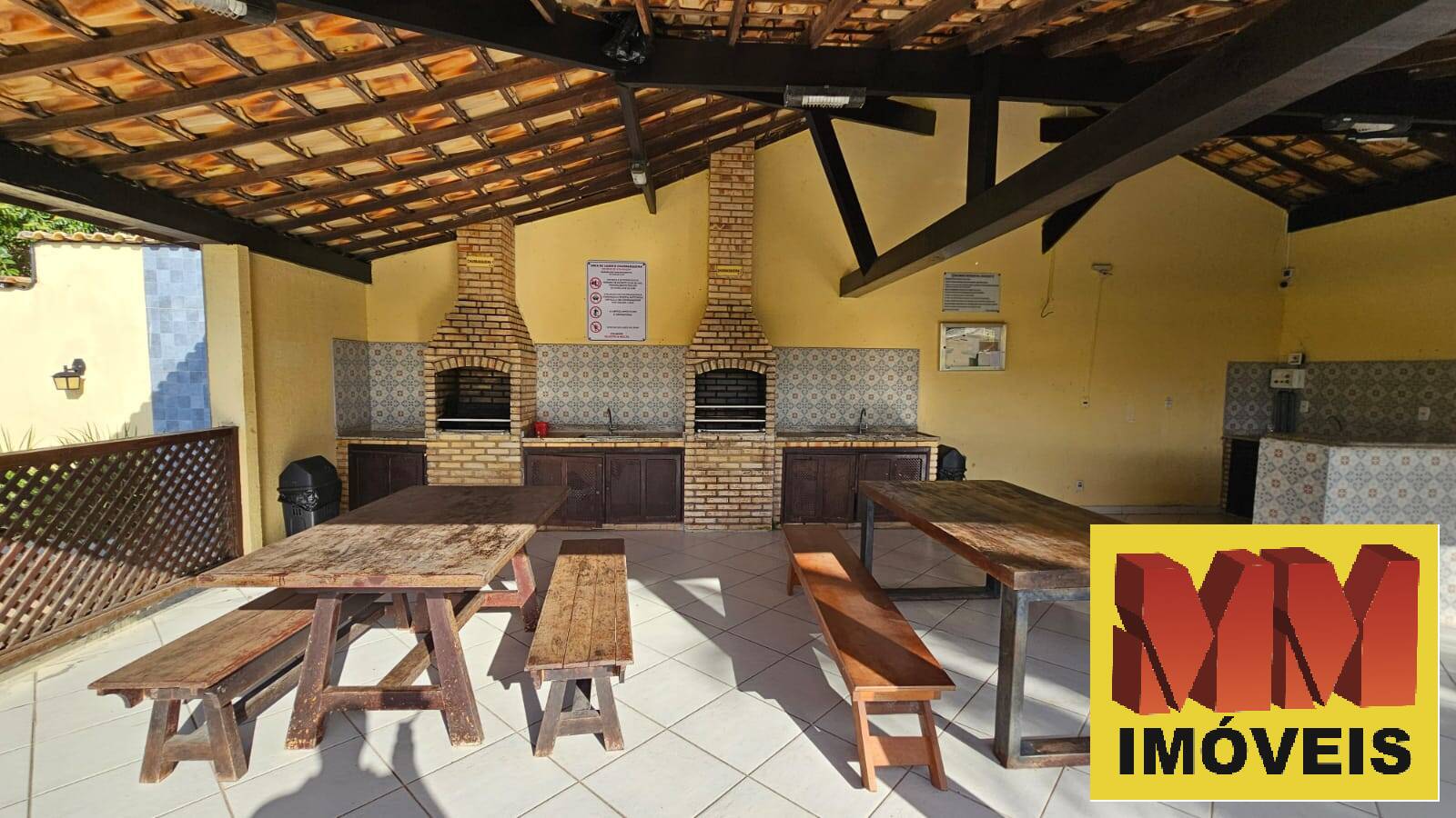 Casa de Condomínio, 2 quartos - Foto 23