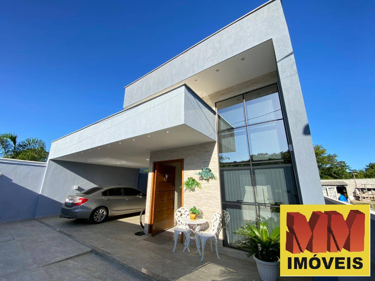 Casa, 3 quartos, 165 m² - Foto 1