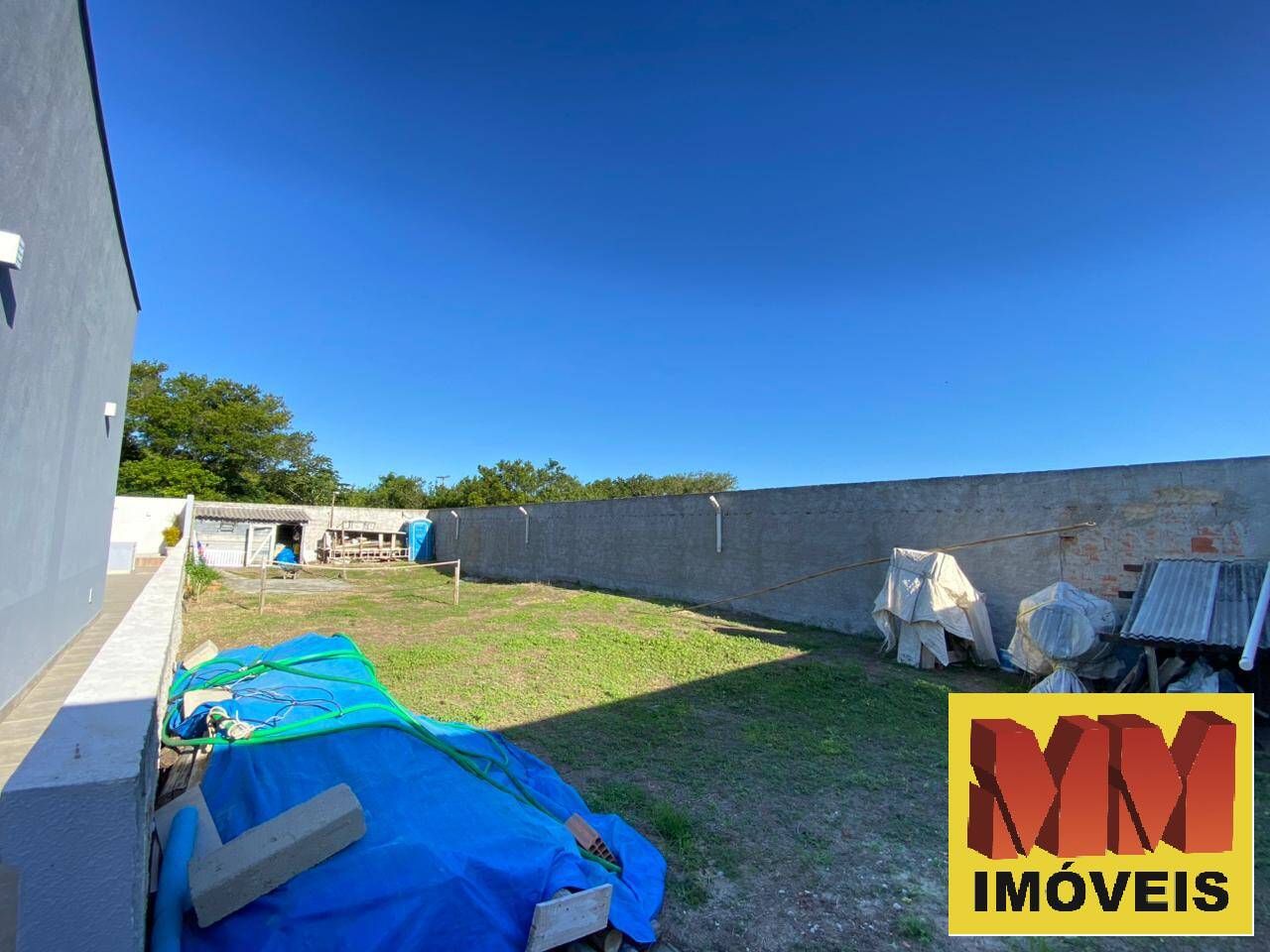 Casa, 3 quartos, 165 m² - Foto 26