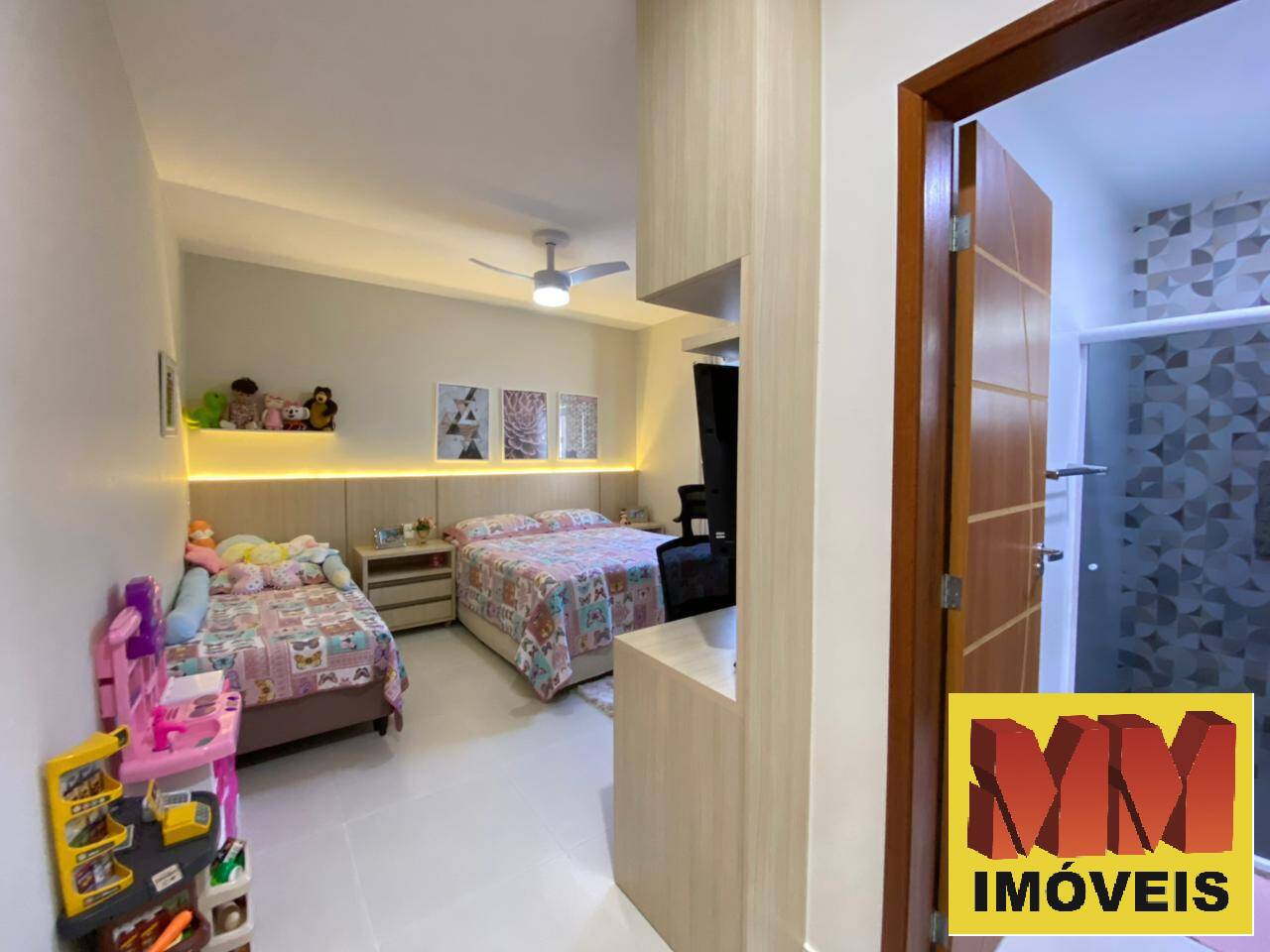 Casa, 3 quartos, 165 m² - Foto 7