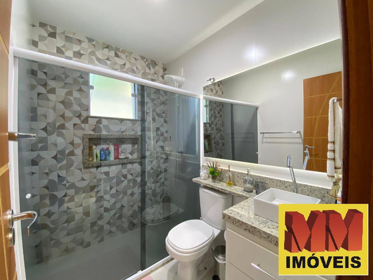 Casa, 3 quartos, 165 m² - Foto 9