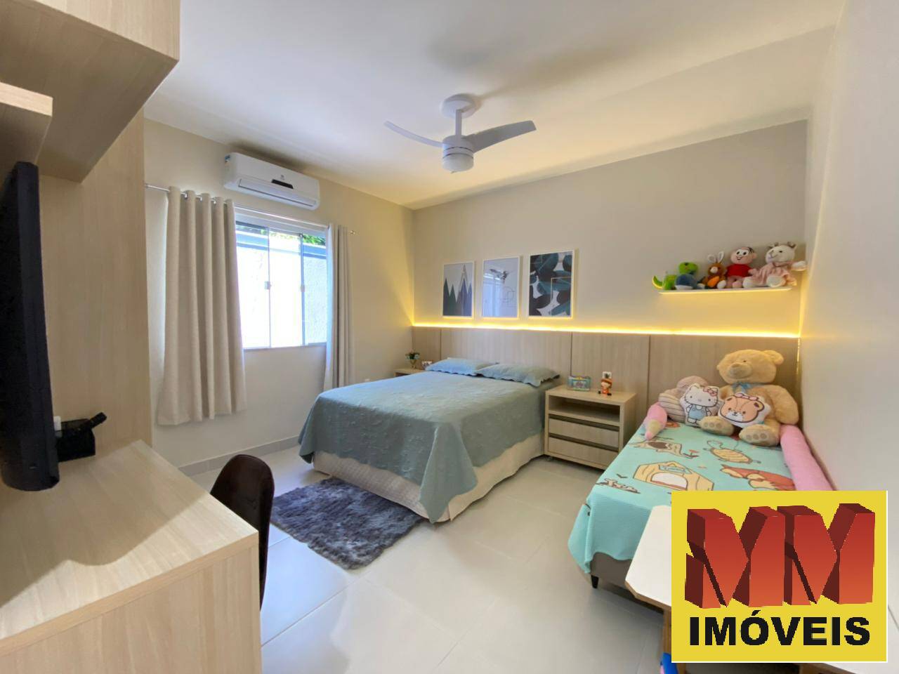Casa, 3 quartos, 165 m² - Foto 10