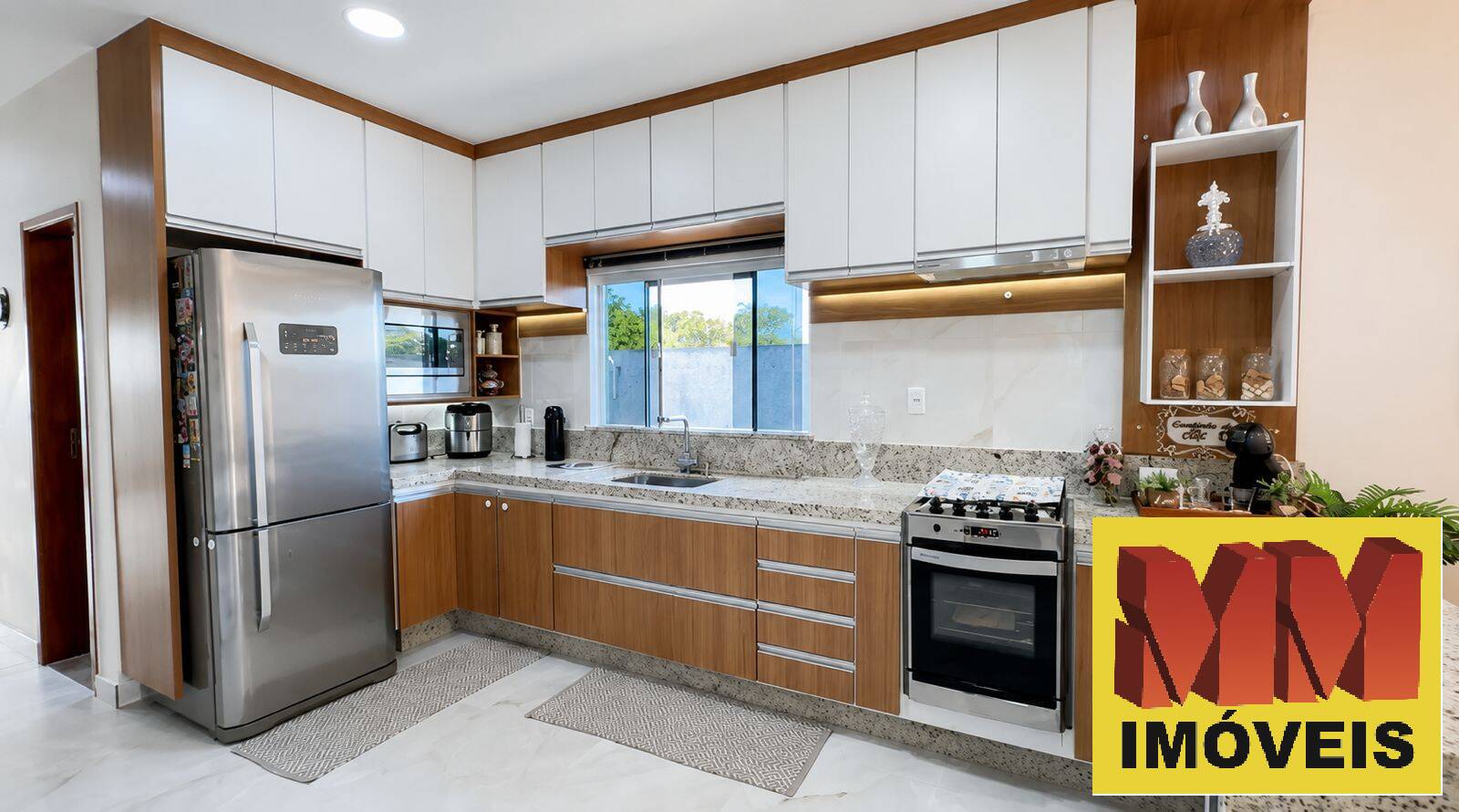 Casa, 3 quartos, 165 m² - Foto 6