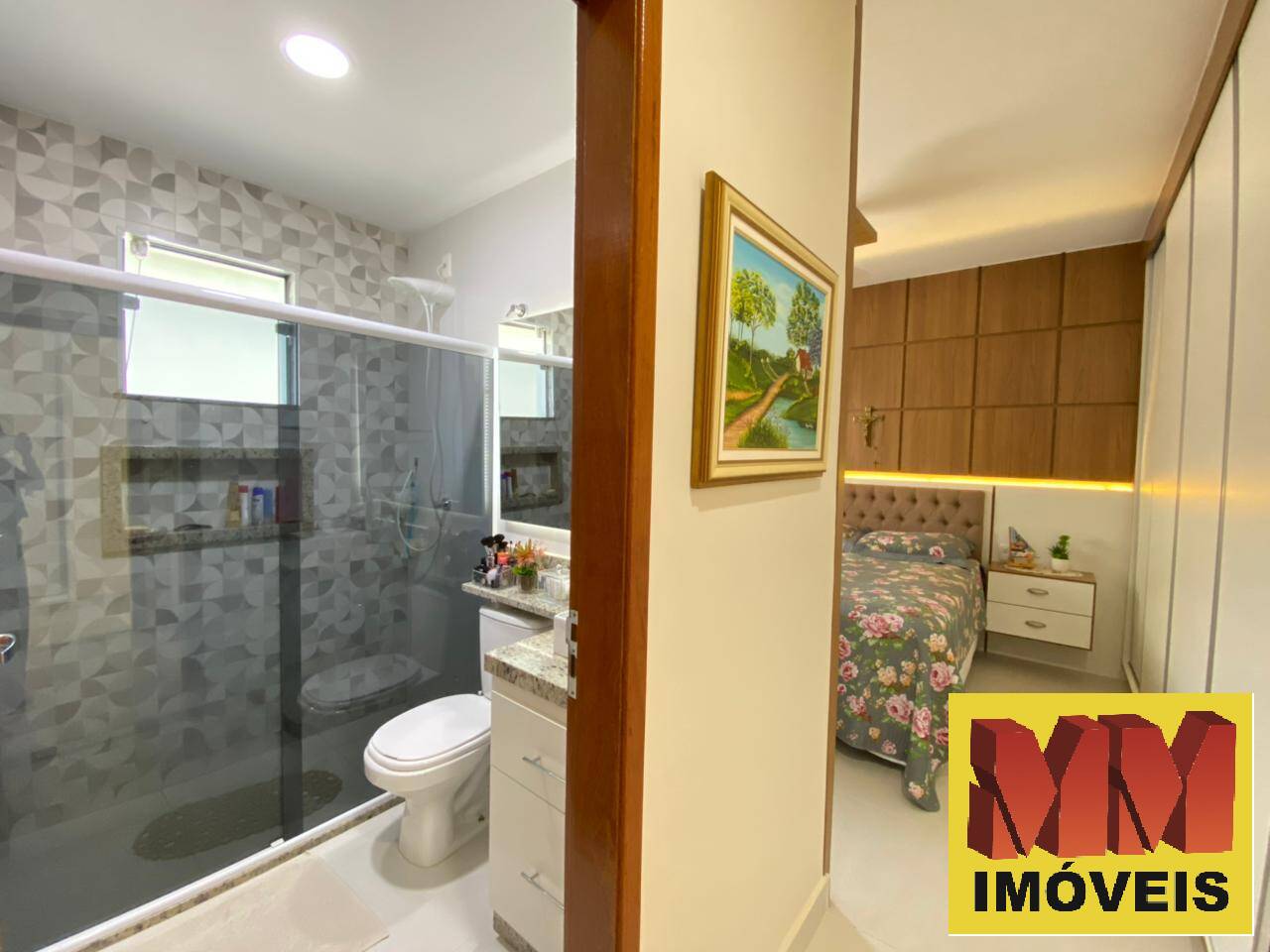 Casa, 3 quartos, 165 m² - Foto 12
