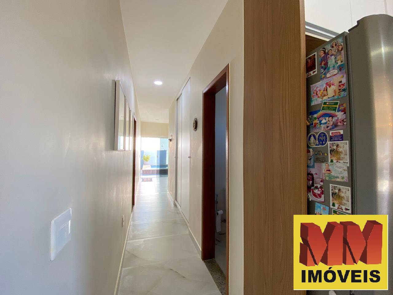 Casa, 3 quartos, 165 m² - Foto 14