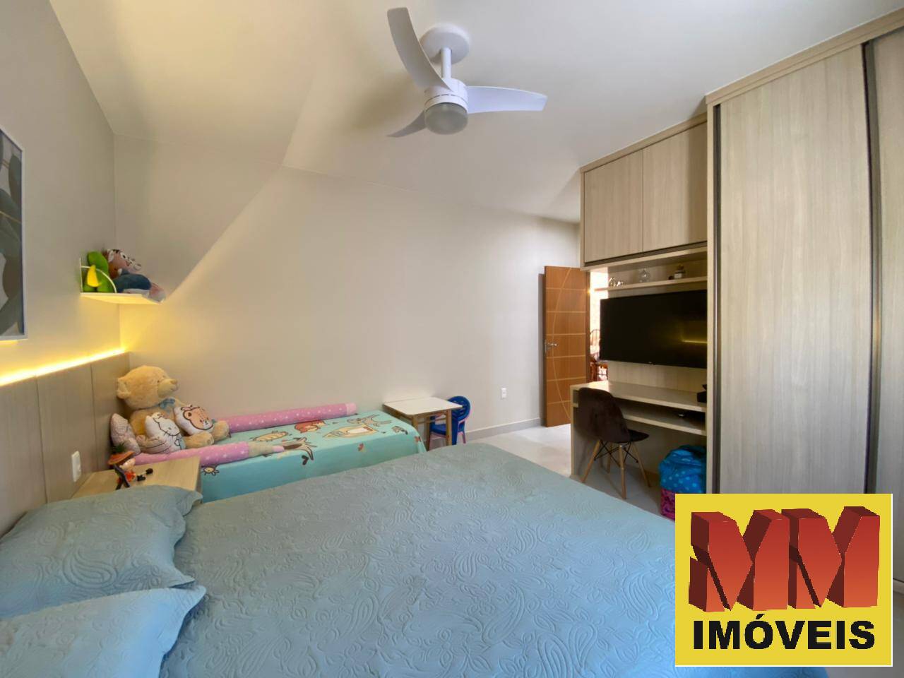 Casa, 3 quartos, 165 m² - Foto 11