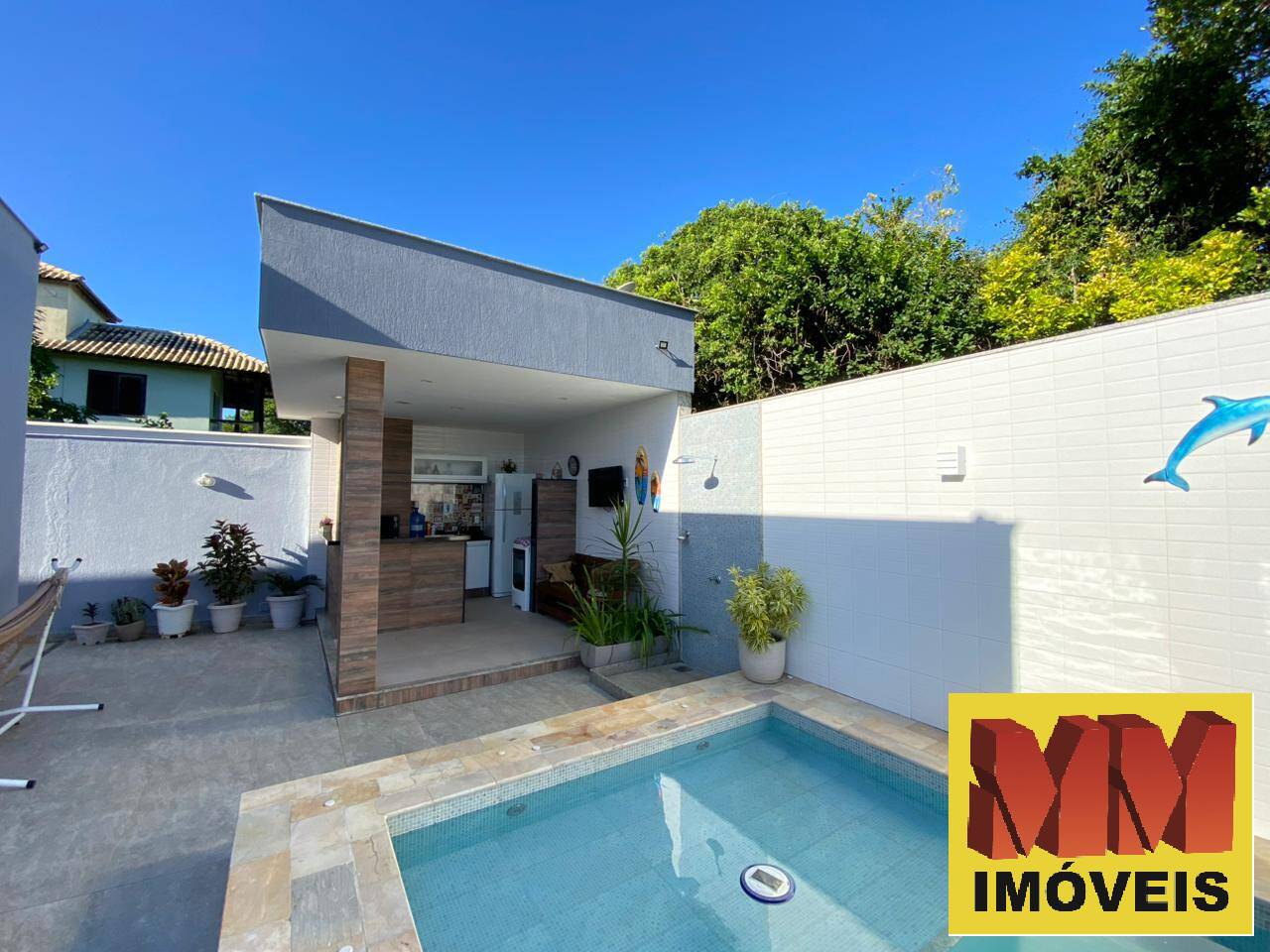 Casa, 3 quartos, 165 m² - Foto 23