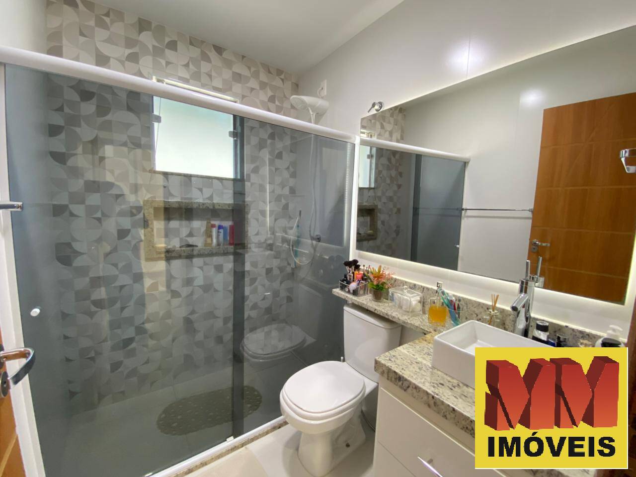 Casa, 3 quartos, 165 m² - Foto 20