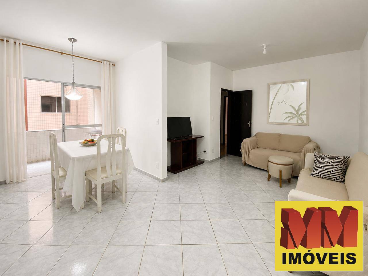 Apartamento, 3 quartos, 120 m² - Foto 4