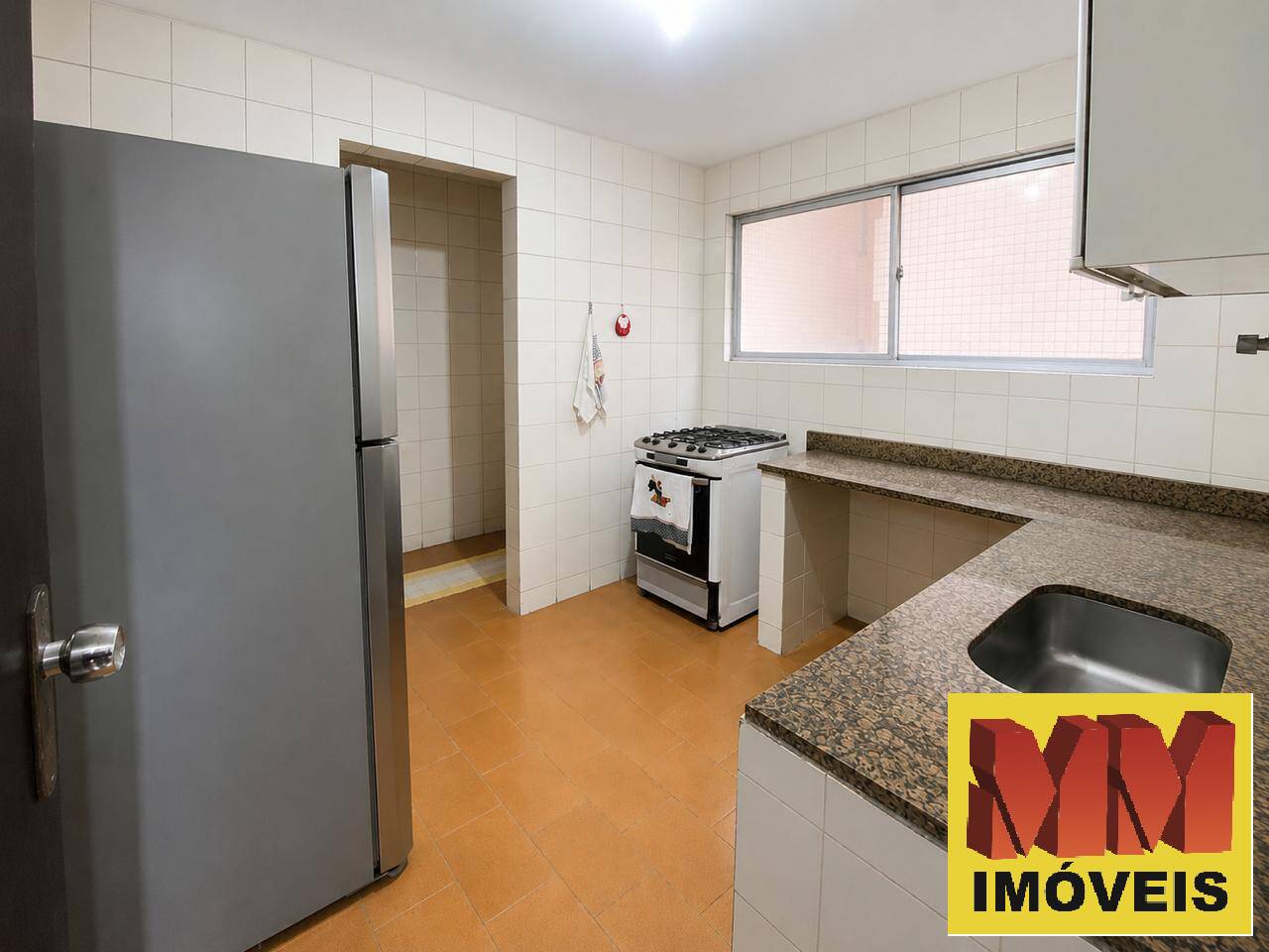 Apartamento, 3 quartos, 120 m² - Foto 8