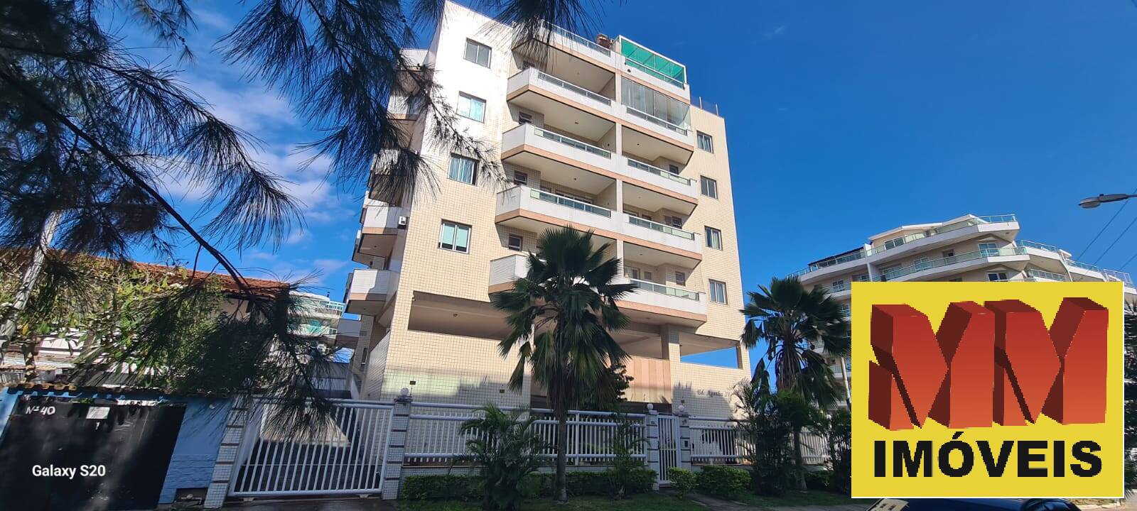 Apartamento, 2 quartos, 90 m² - Foto 2