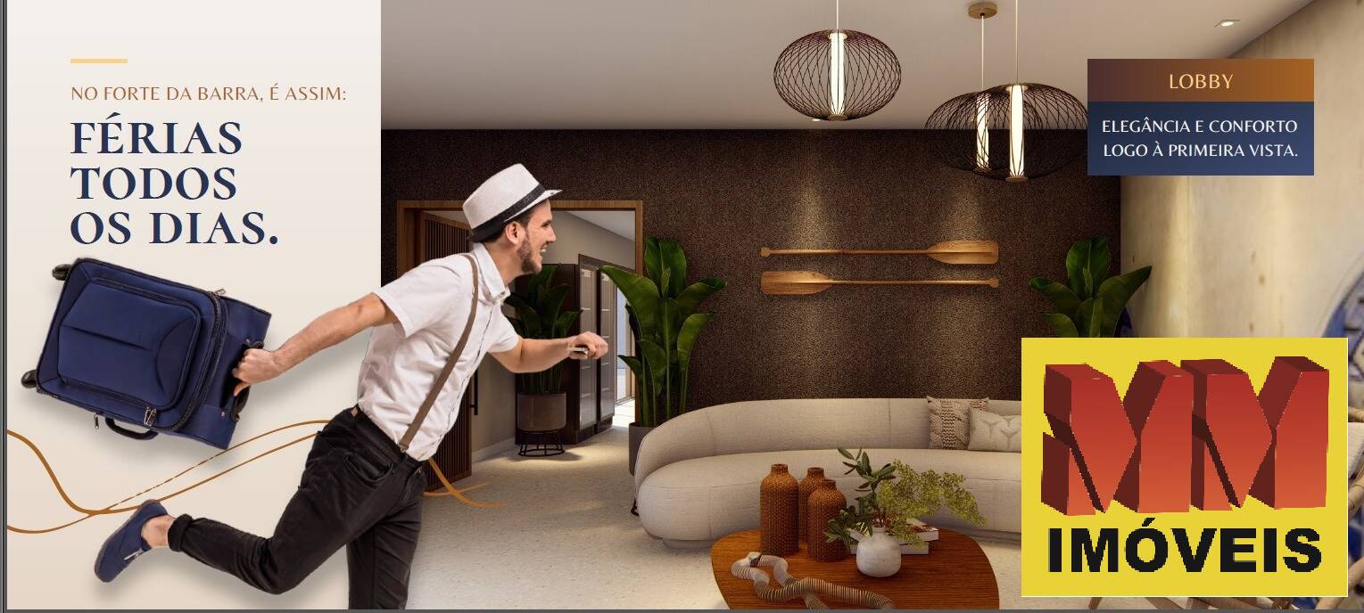 Apartamento, 1 quarto, 26 m² - Foto 7