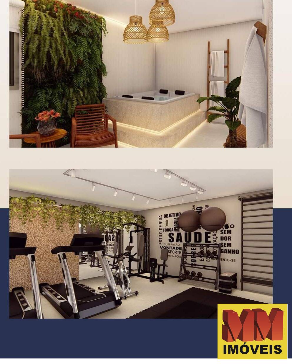 Apartamento, 1 quarto, 26 m² - Foto 25
