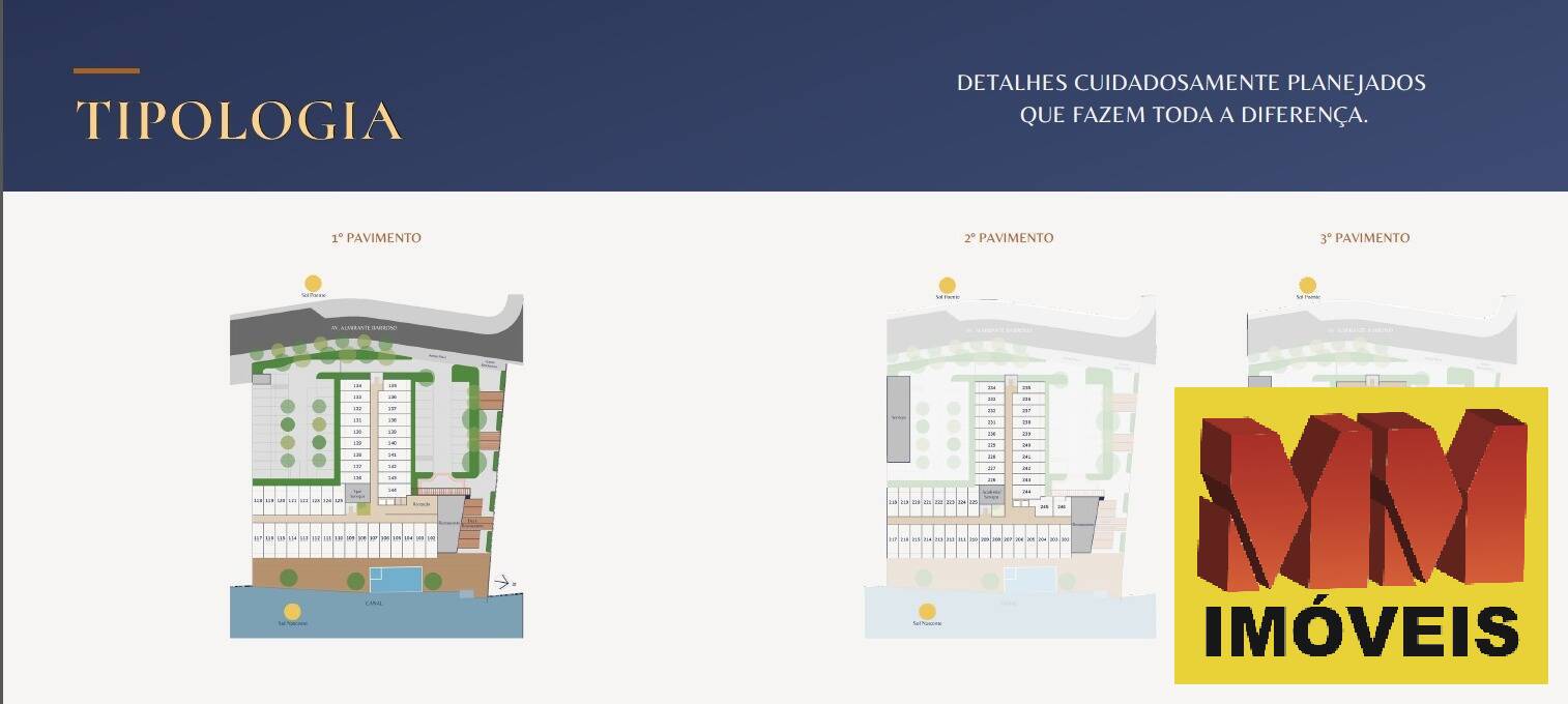 Apartamento, 1 quarto, 26 m² - Foto 33