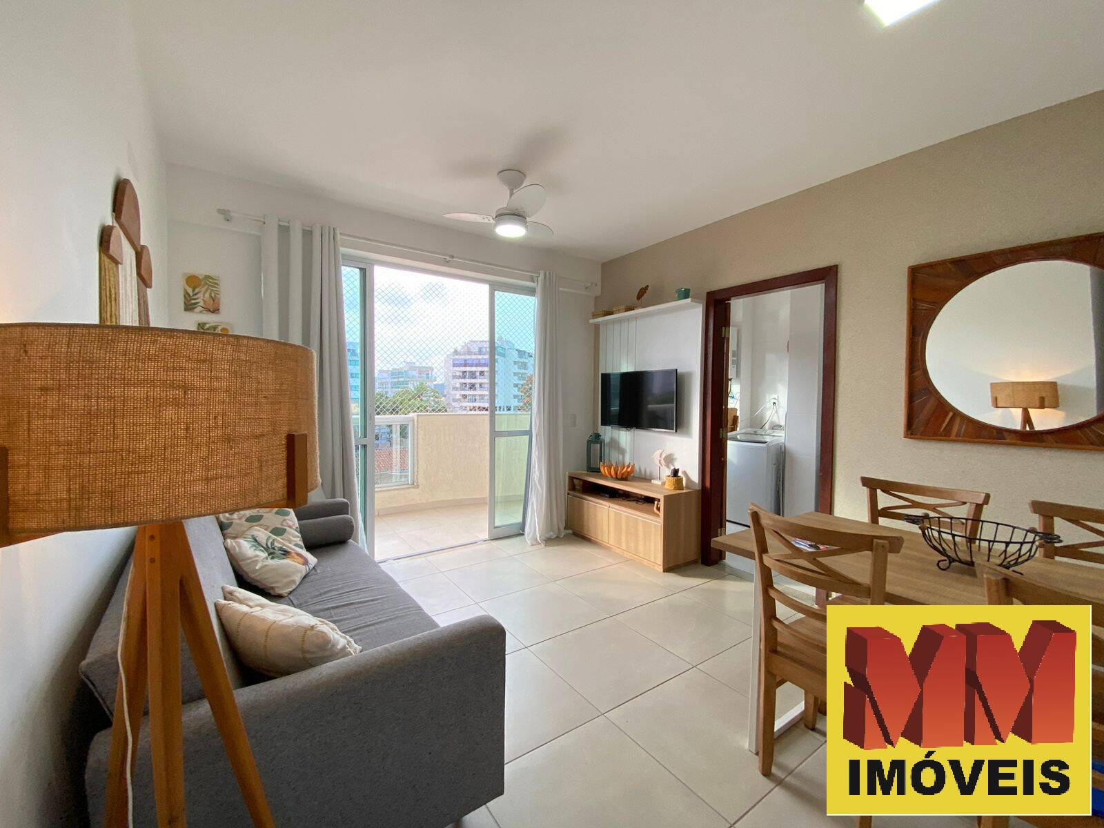 Apartamento, 2 quartos, 100 m² - Foto 4