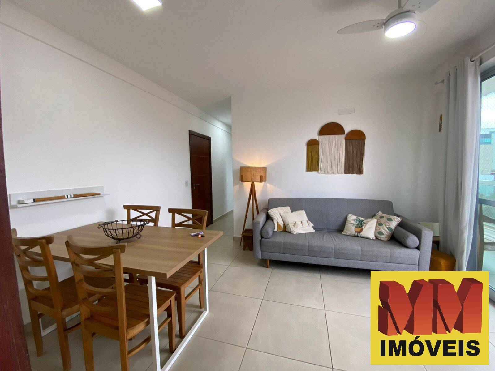 Apartamento, 2 quartos, 100 m² - Foto 7
