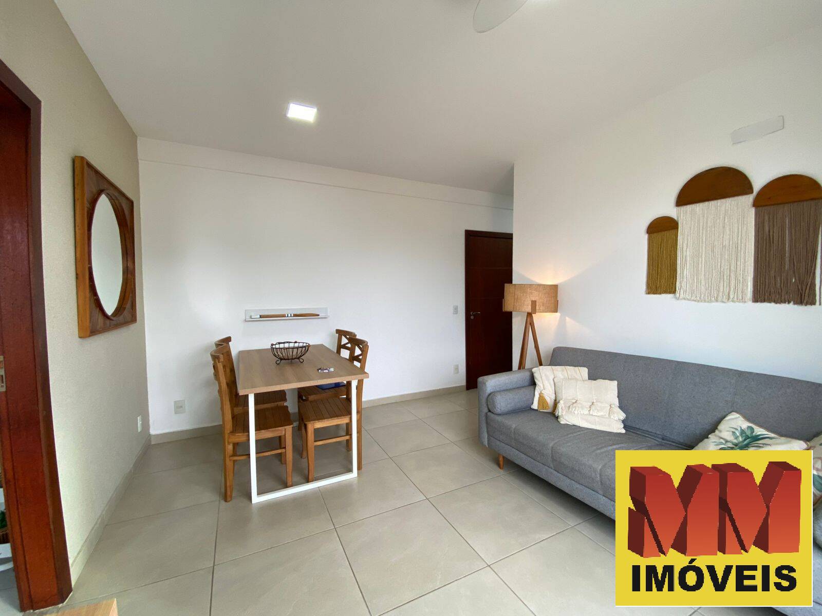 Apartamento, 2 quartos, 100 m² - Foto 6