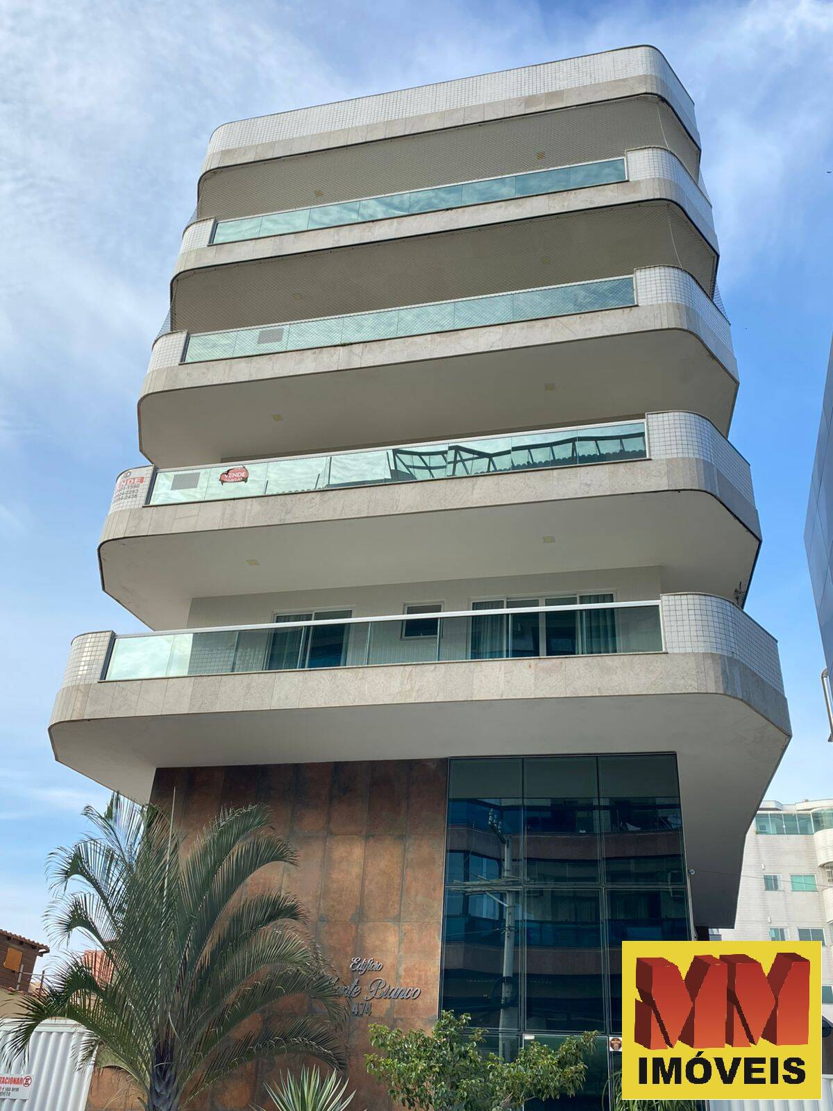 Apartamento, 2 quartos, 100 m² - Foto 1