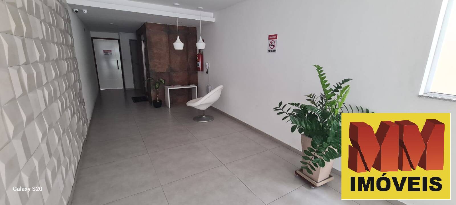 Apartamento, 2 quartos, 100 m² - Foto 2