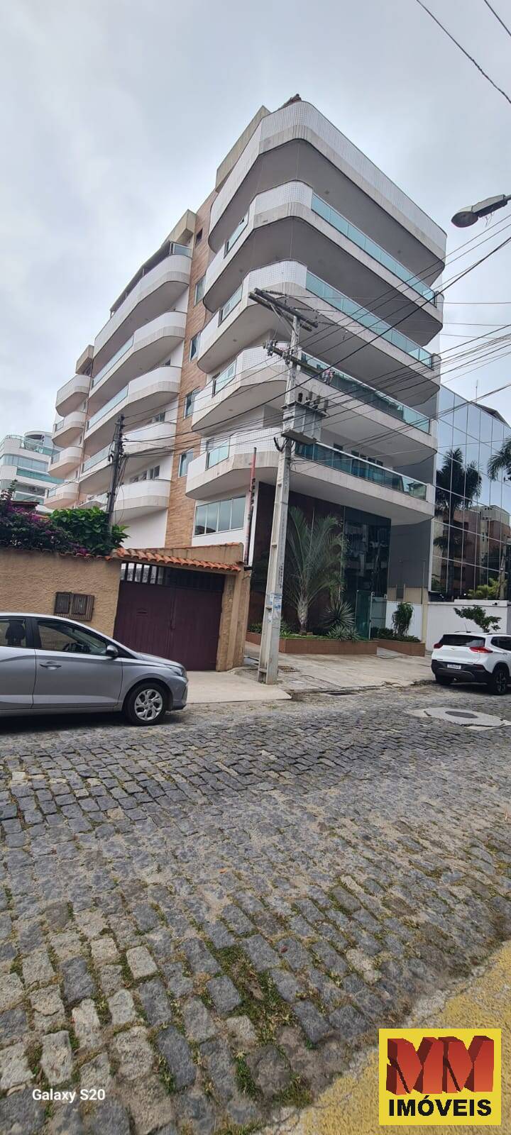 Apartamento, 2 quartos, 100 m² - Foto 1