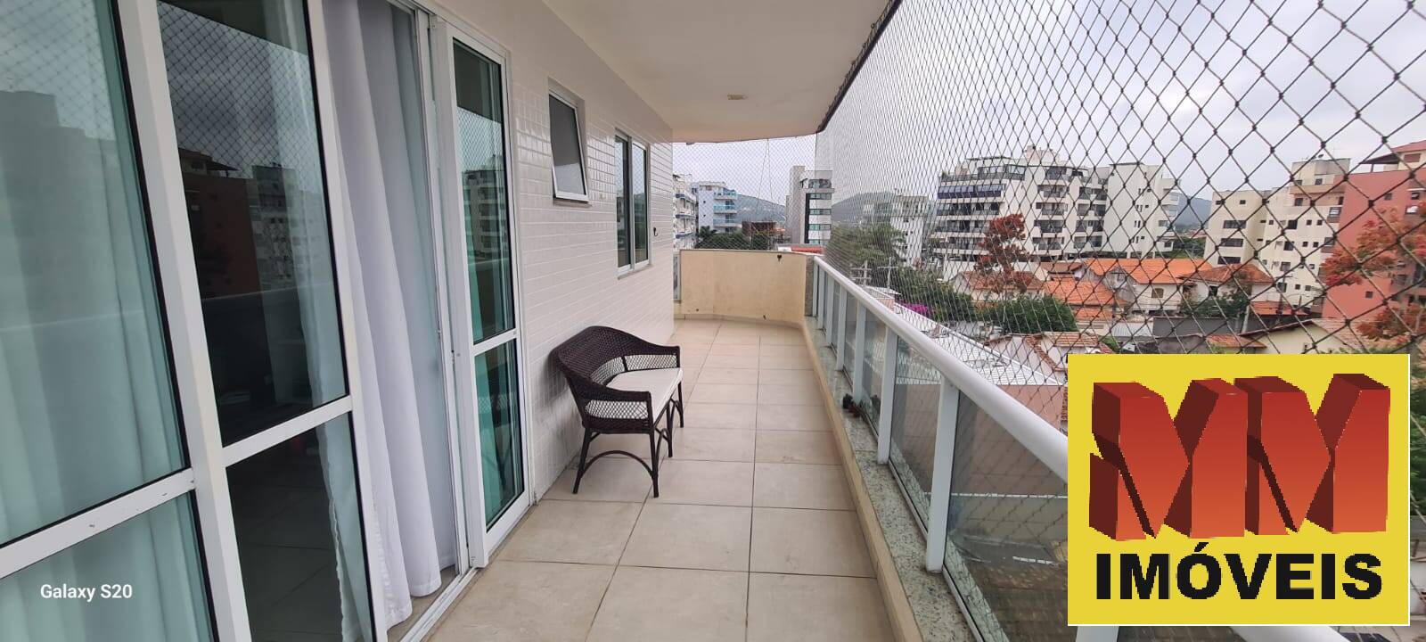 Apartamento, 2 quartos, 100 m² - Foto 5