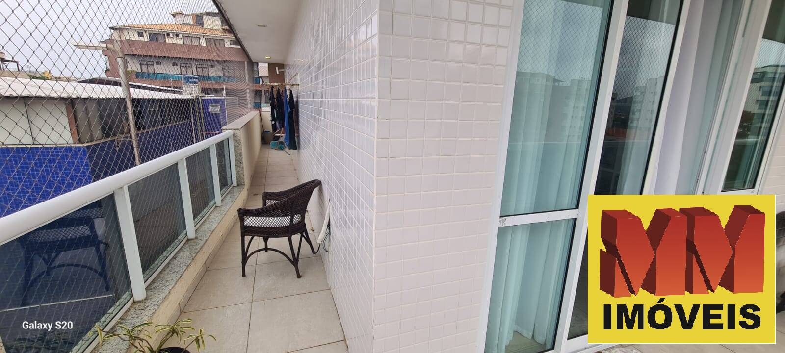 Apartamento, 2 quartos, 100 m² - Foto 6