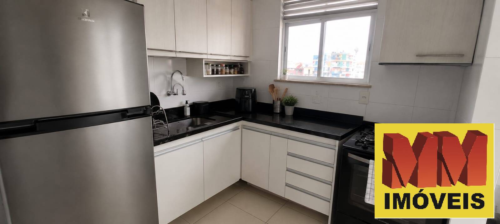 Apartamento, 2 quartos, 100 m² - Foto 9