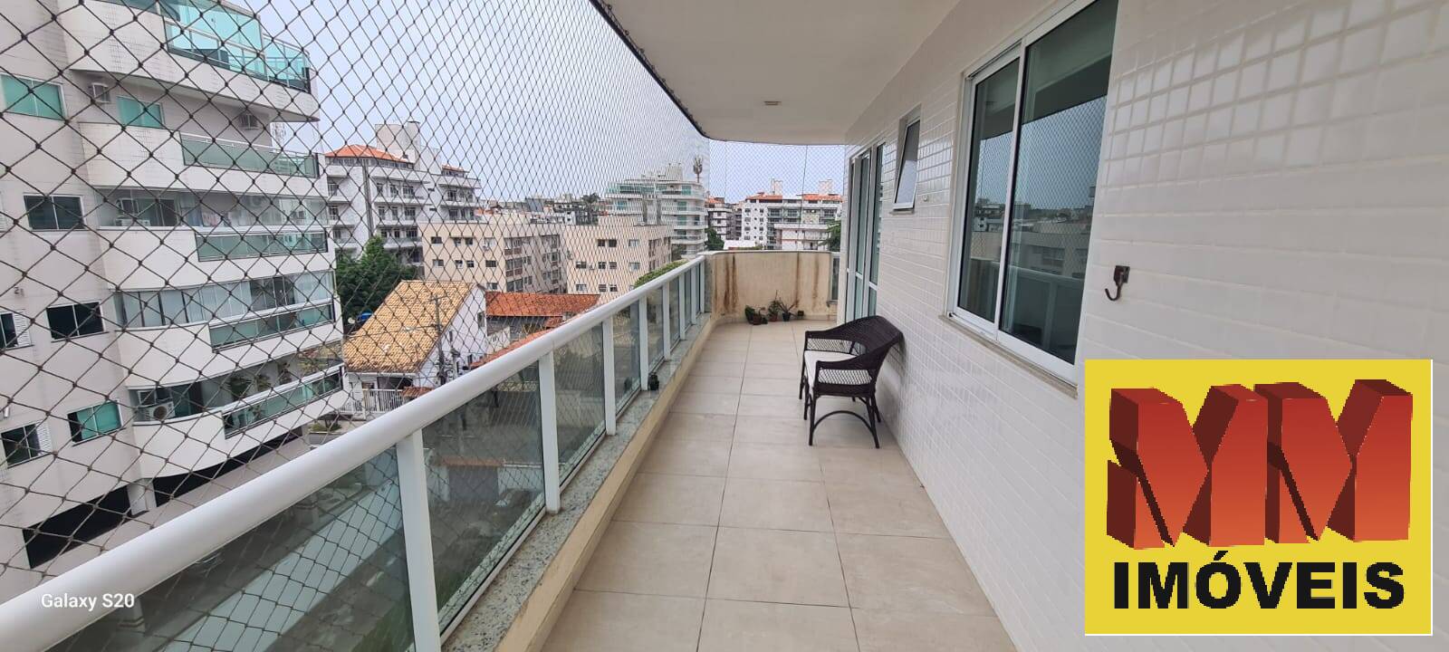 Apartamento, 2 quartos, 100 m² - Foto 7