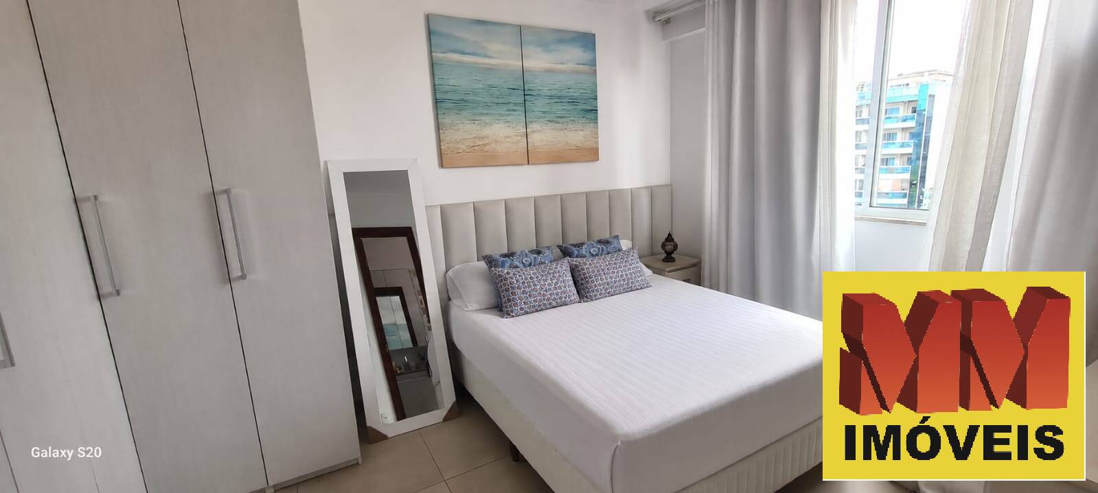 Apartamento, 2 quartos, 100 m² - Foto 13