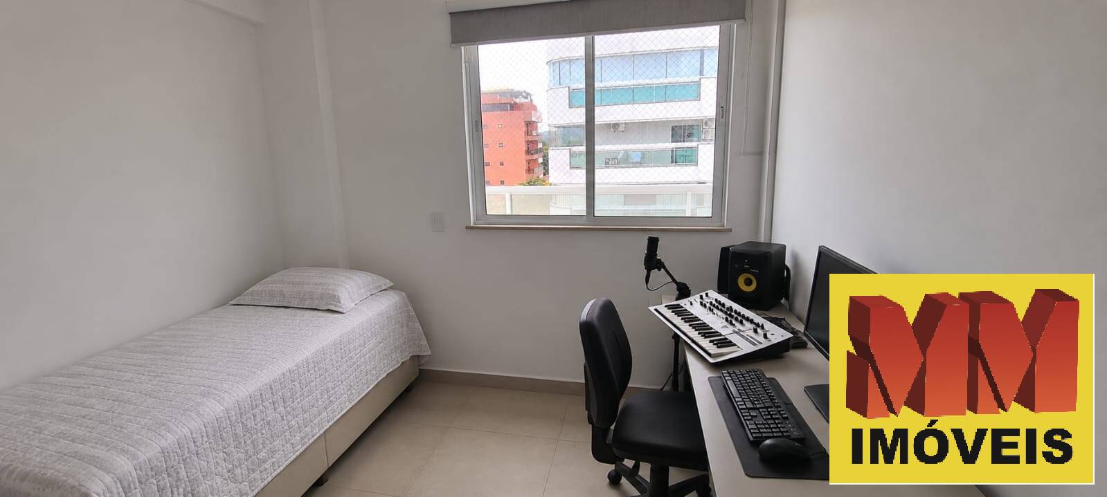 Apartamento, 2 quartos, 100 m² - Foto 15